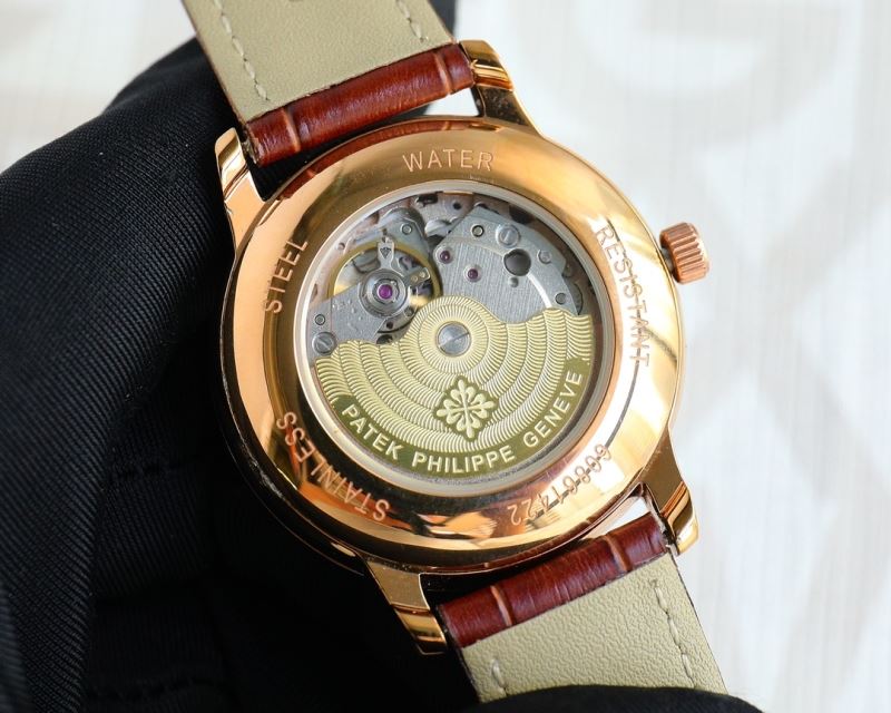 PATEK PHILIPPE Watches